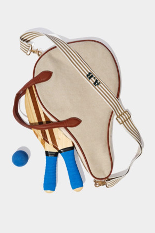Bat And Ball Case from Not Another Bill