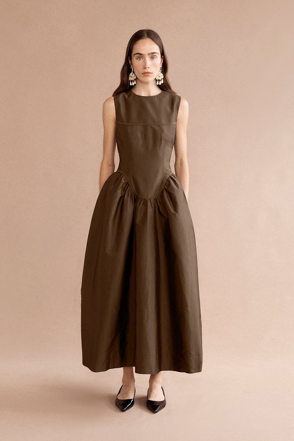 Wilma Dress