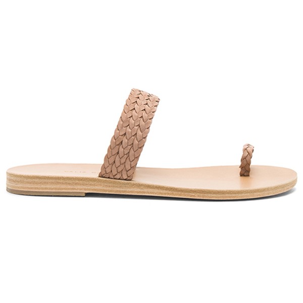 Cabarete Sandal from Valia Gabriel