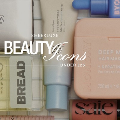 Beauty Icons 2025