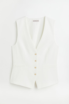 Tailored Waistcoat from H&M