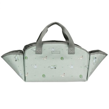 Oilcloth Gardening Pruning Bag from Sophie Allport