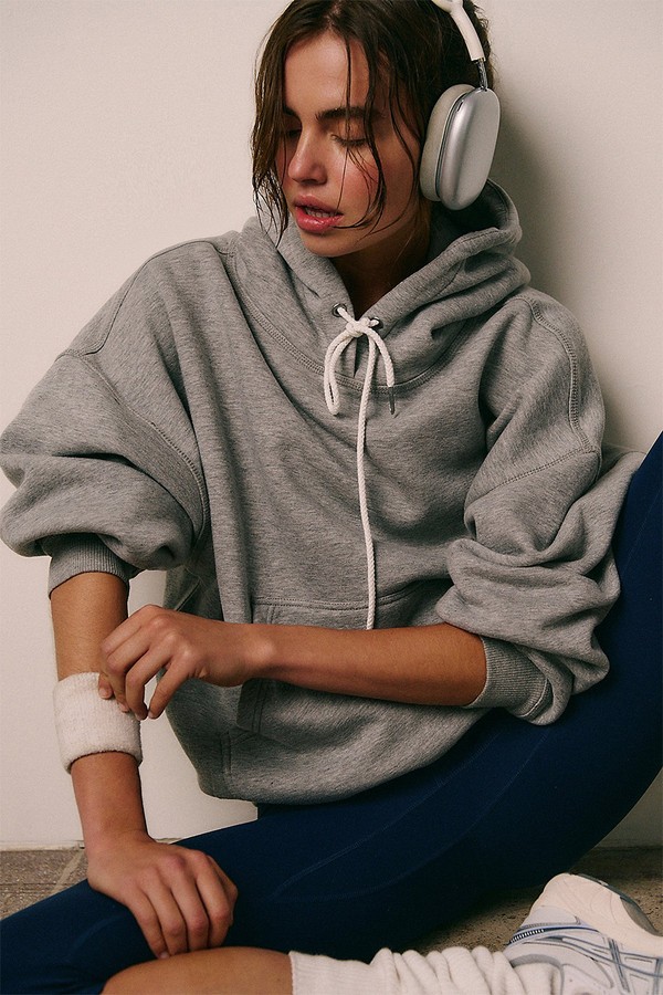 Final Call Hoodie from FP Movement