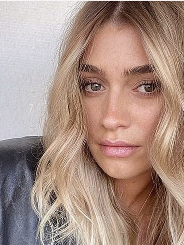 The Top Five Blonde Hair Shades For A/W21