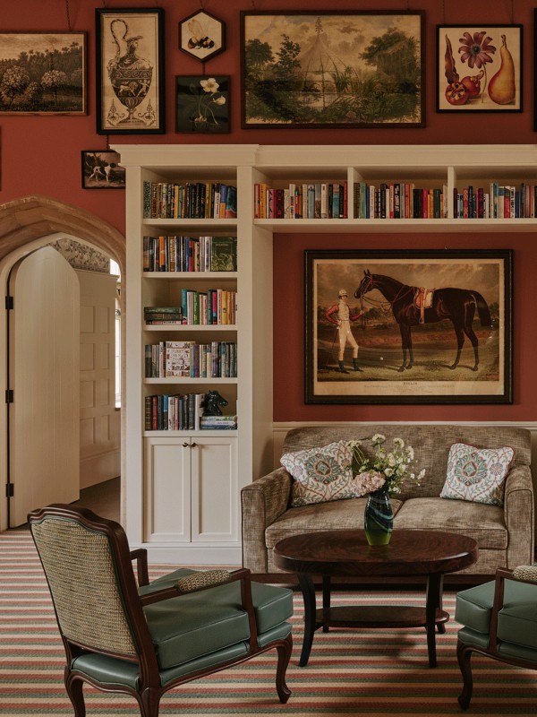 The Name To Know For Sophisticated & Compassionate Care In Later Life 