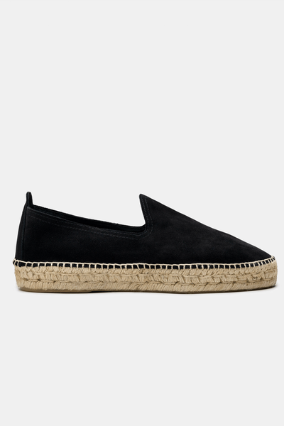 The Espadrille, £90 | Morjas