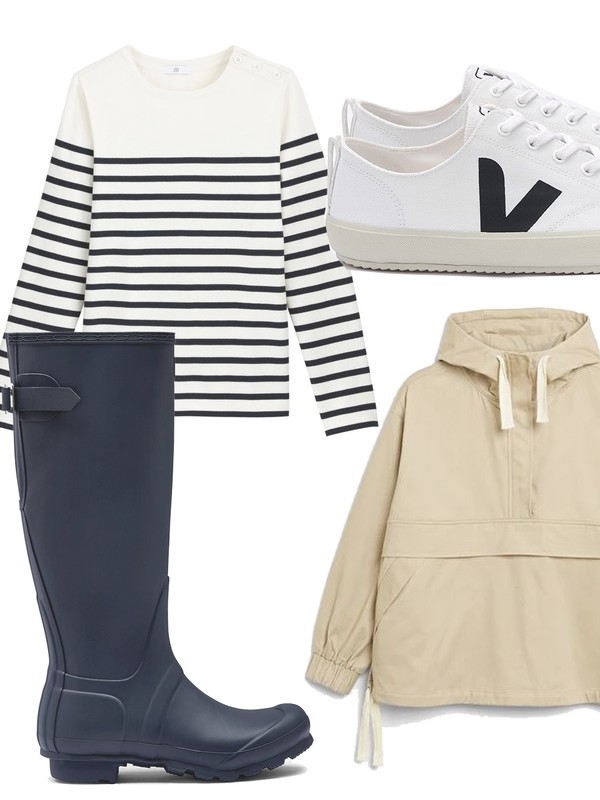 What To Pack For A Staycation