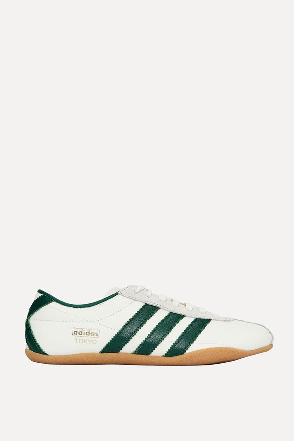 Tokyo Shoes from adidas