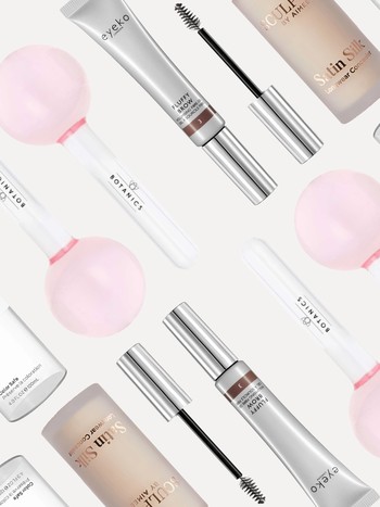 20 Beauty Buys Under £20 