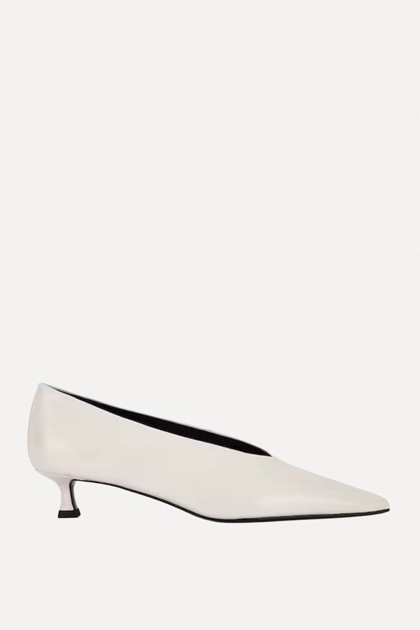 Cherry Pumps from Tony Bianco