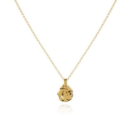 Oro Necklace from Matthew Calvin