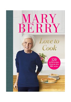 Love To Cook from Mary Berry