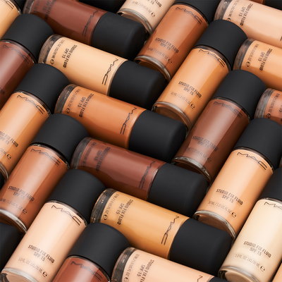 The Best Foundation For All Skin Tones & Textures