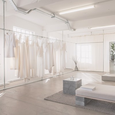 The Cool New Bridal Destination To Know