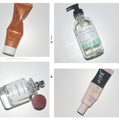 The Products SL’s Beauty Editor Has Finished This Month