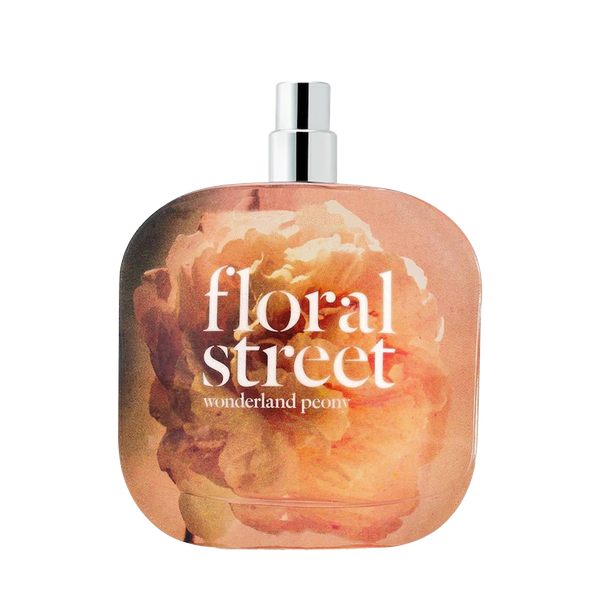 Wonderland Peony Eau De Parfum from Floral Street