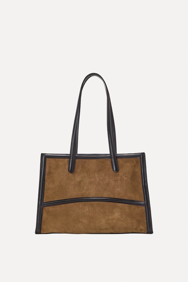 Capacious Tote from By Banoo