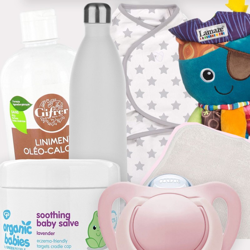 The Products All New Mums Need To Know About