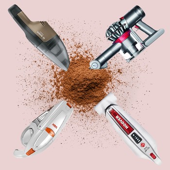 The Best Cordless Vacuum Cleaners