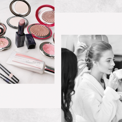 10 Bridal Make-Up Rules To Follow