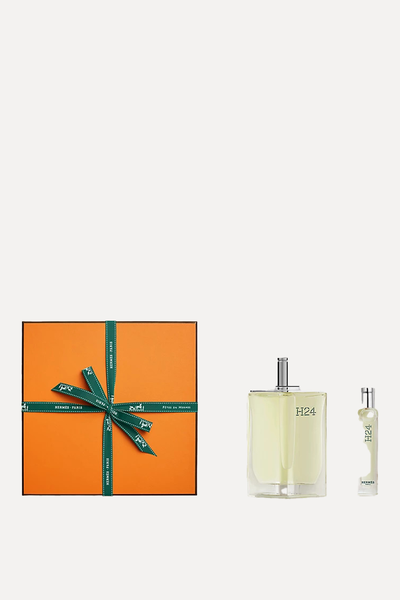 H24 Eau De Toilette Gift Set from Hermés