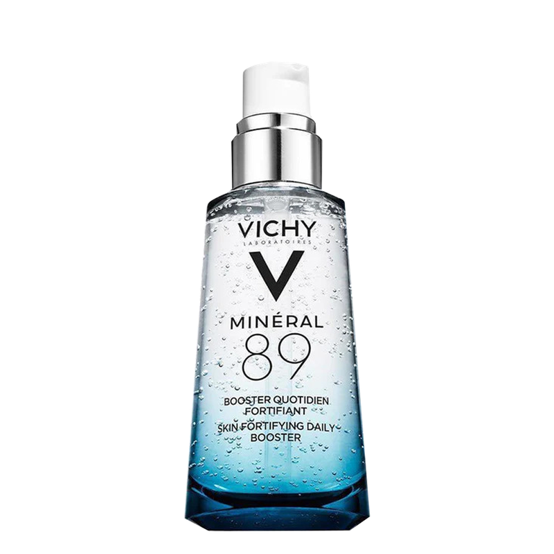 Mineral 89 Hyaluronic Acid Hydrating Serum from Vichy