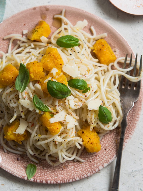  3 Autumnal Pumpkin Recipes To Try Now