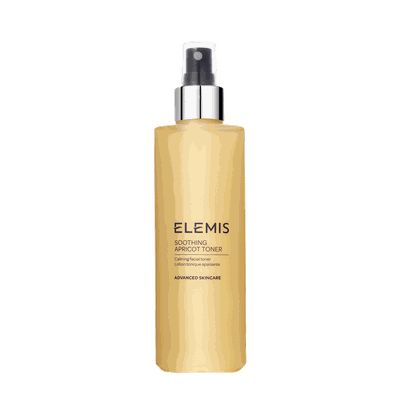 Soothing Apricot Toner from Elemis