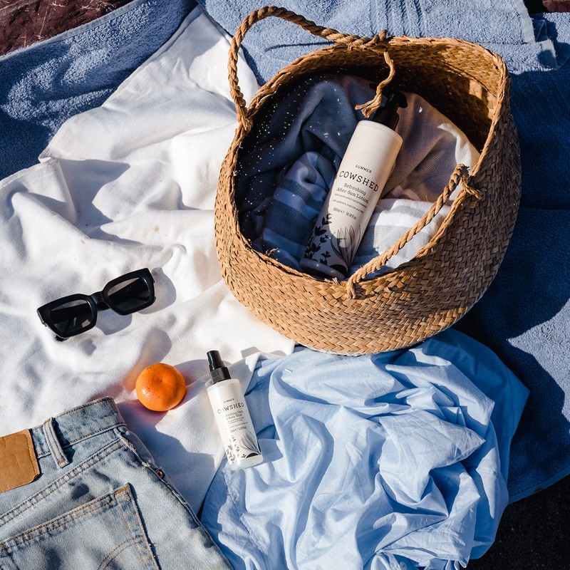 The Body Care Range Worth Trying This Summer