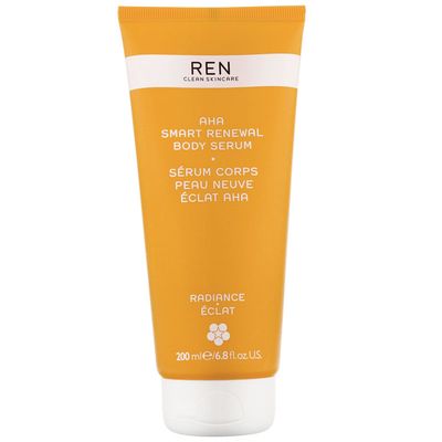 Body Serum from REN Clean Skincare