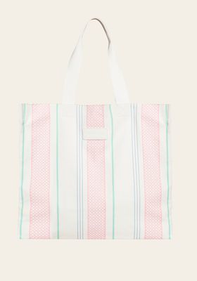 Iconic tote bag from By Malina