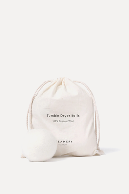 Tumble Dryer Balls  from Steamery