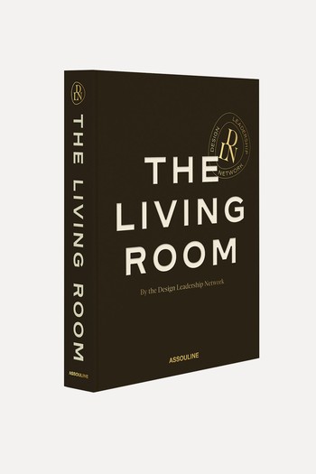 The Living Room from The Design Leadership Network