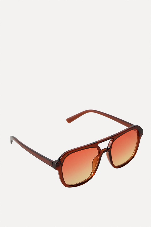 Kova Aviator Sunglasses