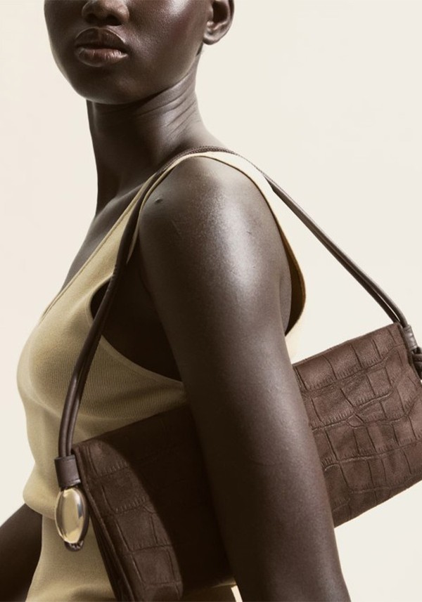 Shoulder Bag