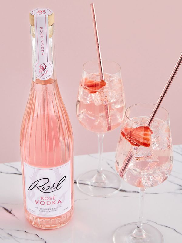 The New Launch Rosé Fans Will Love 