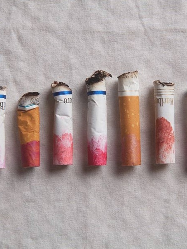 From Cigarettes To Cocaine: The New Treatment For Addiction