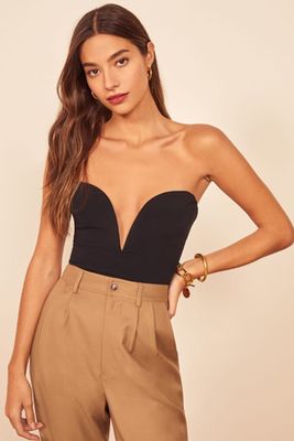 Remy Top from Reformation