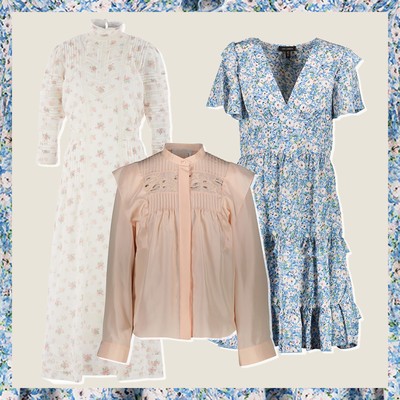 27 Summer Fashion Buys For Less