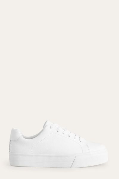 Flatform Trainers from Boden
