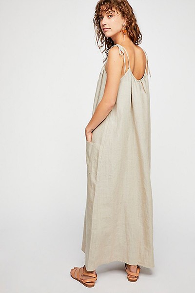 Venetian Dress from Free People