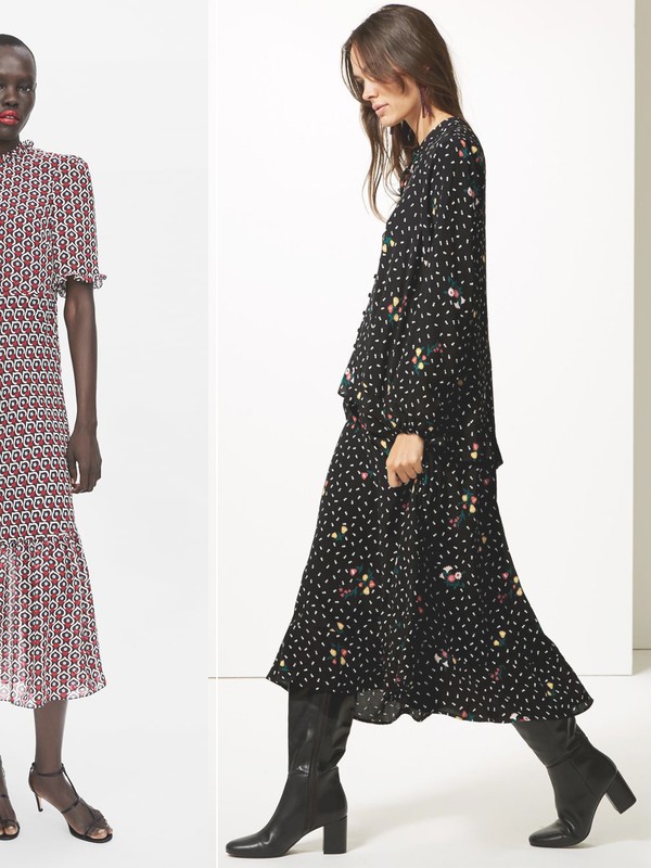 Day-to-Night Dresses Under 50
