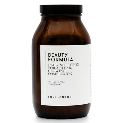 Beauty Formula from Equi London