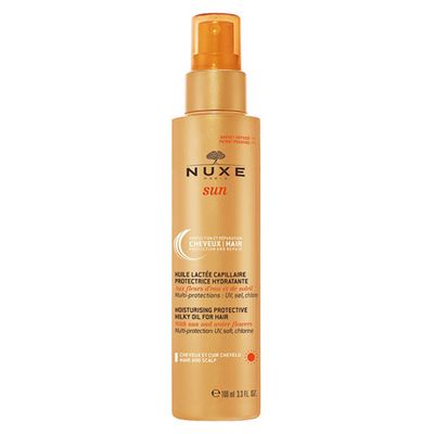 Moisturising Protective Oil from Nuxe