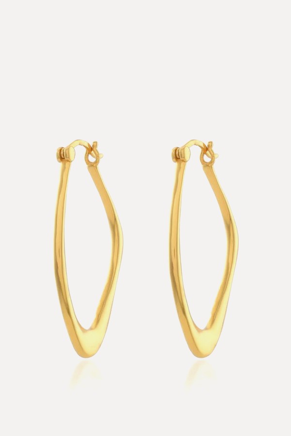 Valentina Hoops