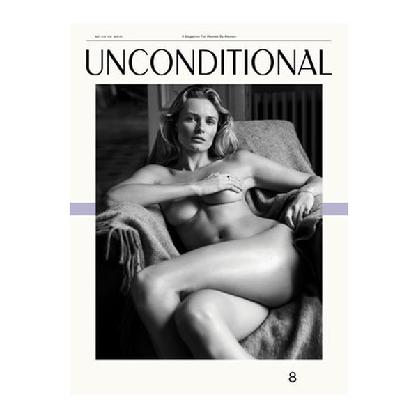 Unconditional Magazine