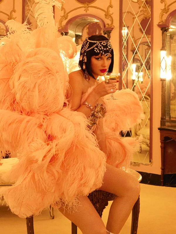 The LG Hot List: October