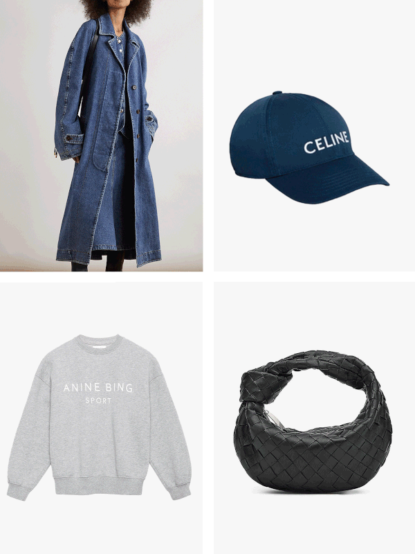 Debit Vs. Credit: A Cool Daytime Look