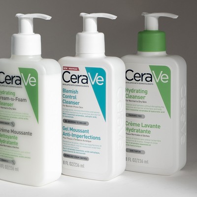 4 Affordable Cleansers For Every Skin Type