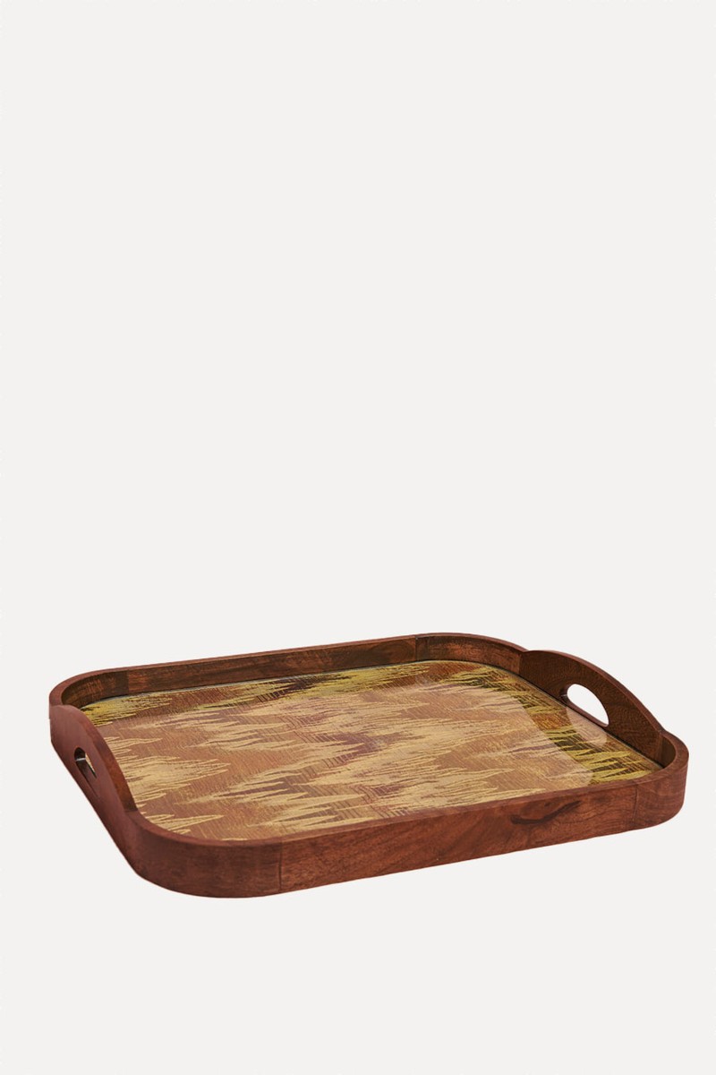 The Everything Tray from Assieds Toii